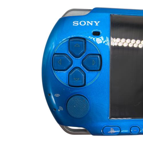 SONY (ソニー) PSP PSP-3000