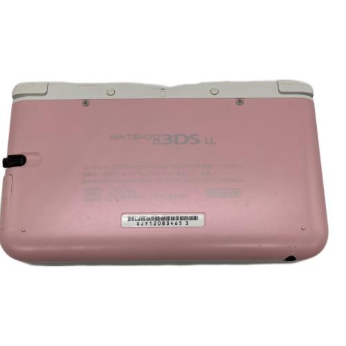 Nintendo (ニンテンドー) 3DS LL SPR-001
