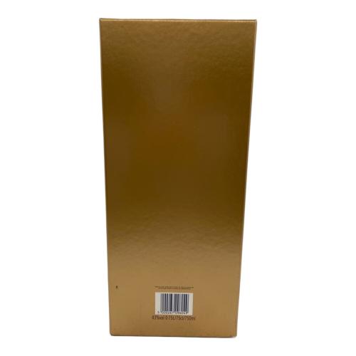 ジョニーウォーカー (Johnnie Walker) ブルーラベル スコッチウィスキー 750ml