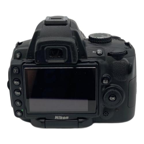 Nikon (ニコン) デジタル一眼レフカメラ D5000