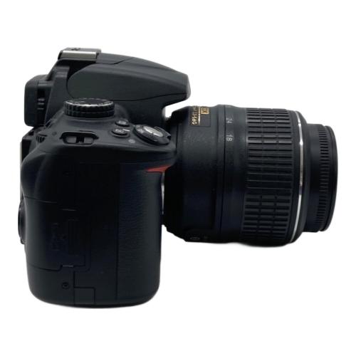 Nikon (ニコン) デジタル一眼レフカメラ D5000