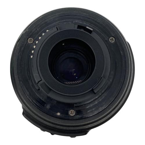 Nikon (ニコン) デジタル一眼レフカメラ D5000