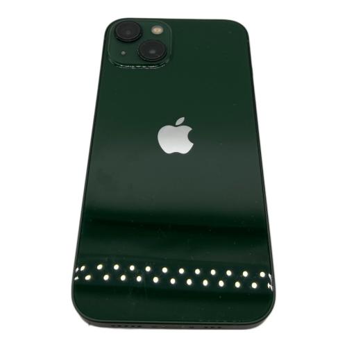 Apple (アップル) iPhone13 MNGG3J/A