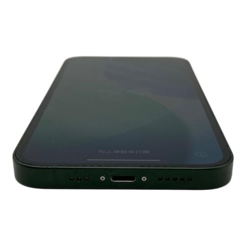 Apple (アップル) iPhone13 MNGG3J/A