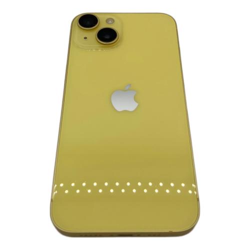 Apple (アップル) iPhone14 MR3Q3J/A