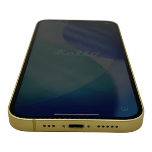 Apple (アップル) iPhone14 MR3Q3J/A