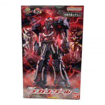 ナンバーワン戦隊ゴジュウジャー (ナンバーワンセンタイゴジュウジャー) DXテガナグール 戦隊ヒーロー