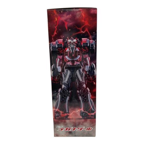 ナンバーワン戦隊ゴジュウジャー (ナンバーワンセンタイゴジュウジャー) DXテガナグール 戦隊ヒーロー