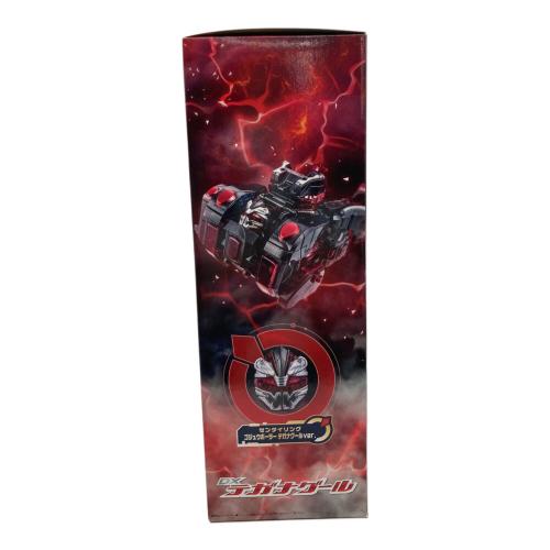 ナンバーワン戦隊ゴジュウジャー (ナンバーワンセンタイゴジュウジャー) DXテガナグール 戦隊ヒーロー