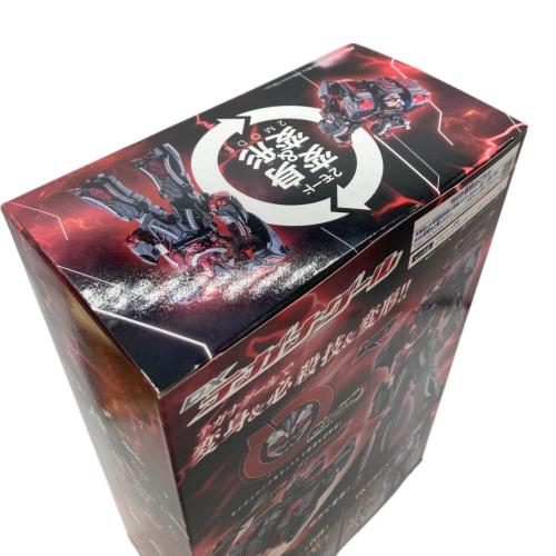 ナンバーワン戦隊ゴジュウジャー (ナンバーワンセンタイゴジュウジャー) DXテガナグール 戦隊ヒーロー