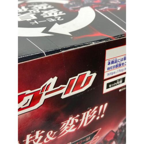 ナンバーワン戦隊ゴジュウジャー (ナンバーワンセンタイゴジュウジャー) DXテガナグール 戦隊ヒーロー