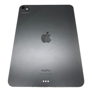 Apple (アップル) iPad Pro(第5世代) MVV83J/A 11インチ
