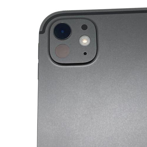 Apple (アップル) iPad Pro(第5世代) MVV83J/A 11インチ