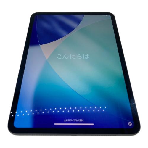 Apple (アップル) iPad Pro(第5世代) MVV83J/A 11インチ