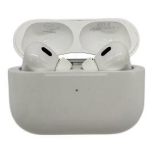 Apple (アップル) AirPods Pro(第2世代) A3047