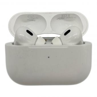 Apple (アップル) AirPods Pro(第2世代) A3047