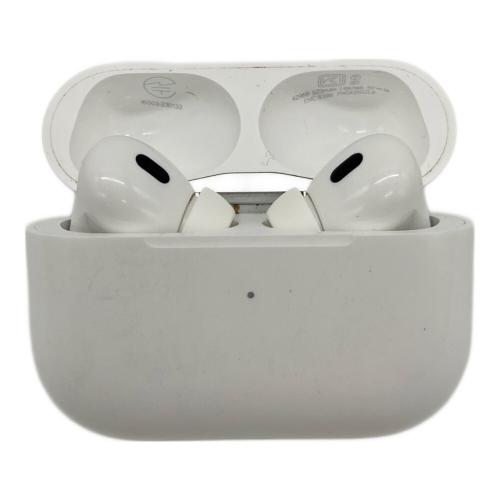 Apple (アップル) AirPods Pro(第2世代) A3047