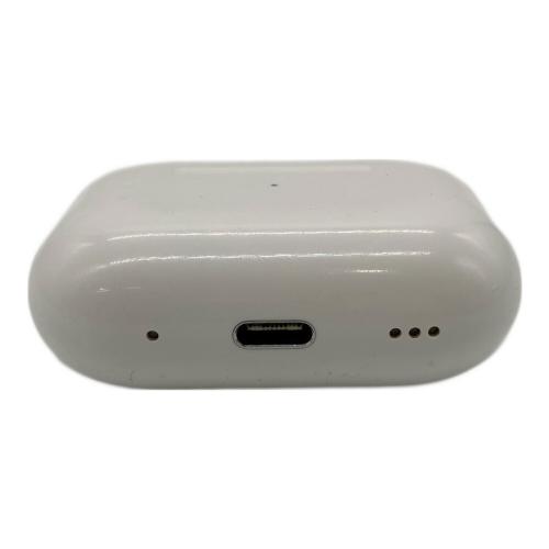 Apple (アップル) AirPods Pro(第2世代) A3047