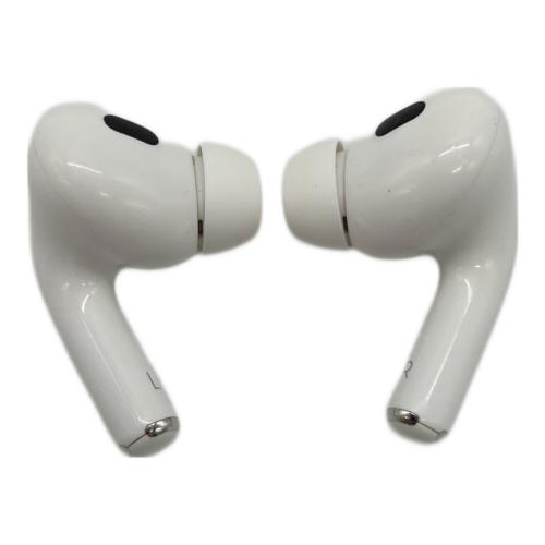 Apple (アップル) AirPods Pro(第2世代) A3047