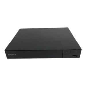 SONY (ソニー) Blu-rayプレーヤー BDP-S1500 2020年製