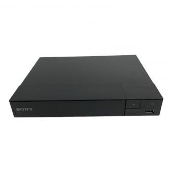 SONY (ソニー) Blu-rayプレーヤー BDP-S1500 2020年製