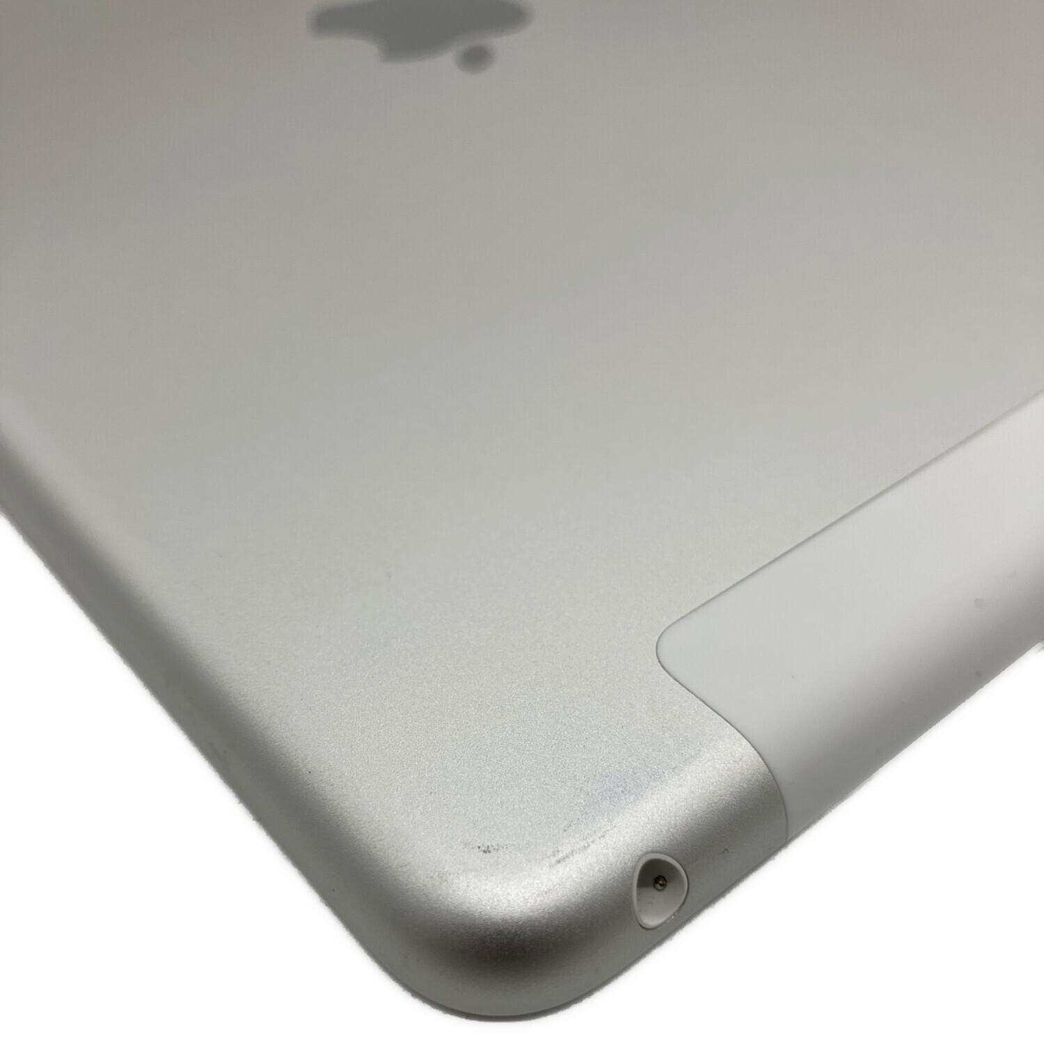 Apple (アップル) iPad(第9世代) A2604 背面キズ有｜トレファクONLINE