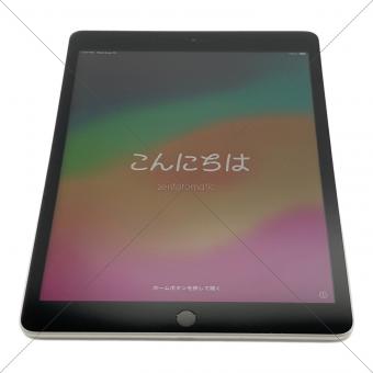 Apple (アップル) iPad(第9世代) A2604 背面キズ有