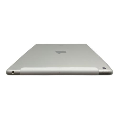 Apple (アップル) iPad(第9世代) A2604 背面キズ有