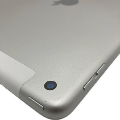 Apple (アップル) iPad(第9世代) A2604 背面キズ有｜トレファクONLINE
