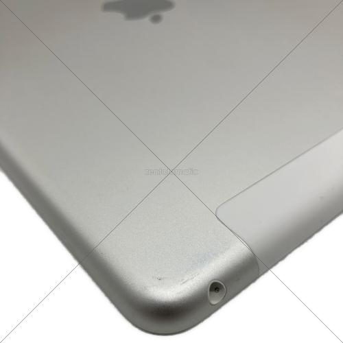 Apple (アップル) iPad(第9世代) A2604 背面キズ有