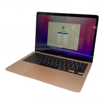 Apple (アップル) MacBook Air (M1,2020) A2337 2020 13インチ