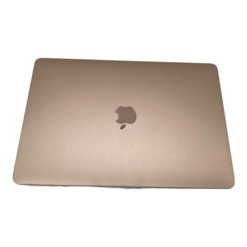 Apple (アップル) MacBook Air (M1,2020) A2337 2020 13インチ
