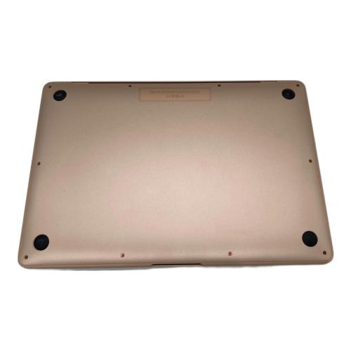 Apple (アップル) MacBook Air (M1,2020) A2337 2020 13インチ