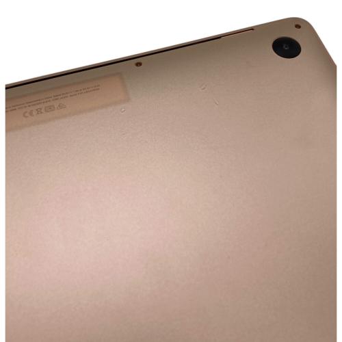 Apple (アップル) MacBook Air (M1,2020) A2337 2020 13インチ