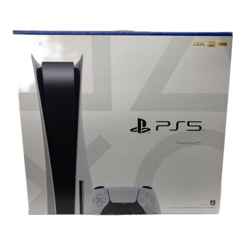 SONY (ソニー) Playstation5 CFI-1000A