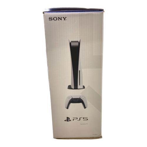 SONY (ソニー) Playstation5 CFI-1000A