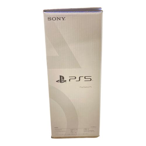 SONY (ソニー) Playstation5 CFI-1000A