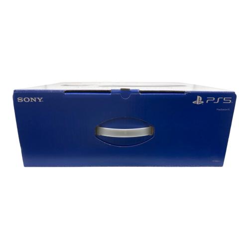SONY (ソニー) Playstation5 CFI-1000A