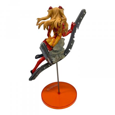 エヴァンゲリオン ヴィンテージフィギュア エヴァンゲリオン新劇場版 (エヴァンゲリオンシンゲキジョウバン