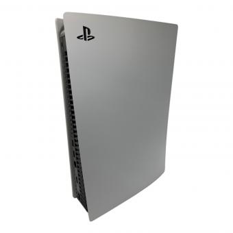 SONY (ソニー) Playstation5 CFI-1100A コントローラー欠品