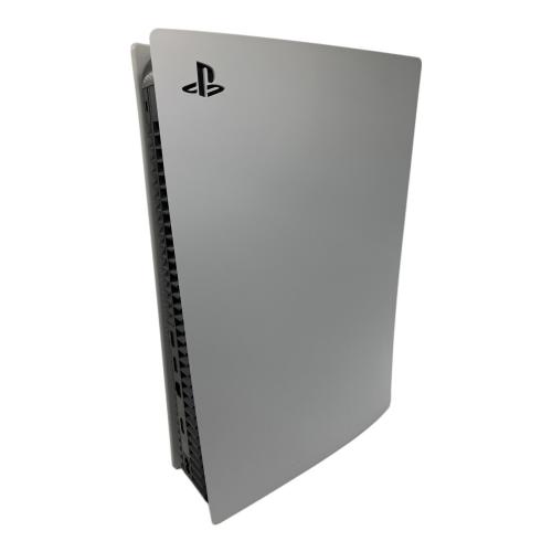SONY (ソニー) Playstation5 CFI-1100A コントローラー欠品