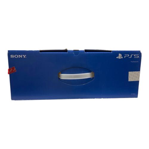 SONY (ソニー) Playstation5 CFI-1100A コントローラー欠品