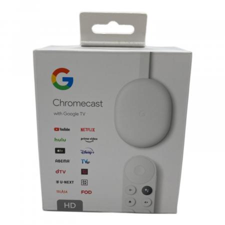 google (グーグル) Chromecast GA03131-JP｜トレファクONLINE