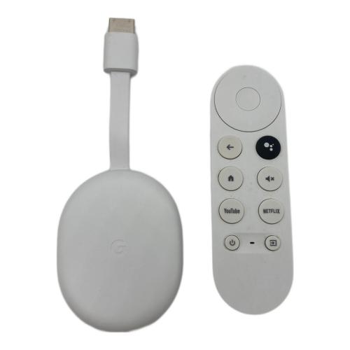 google (グーグル) Chromecast GA03131-JP