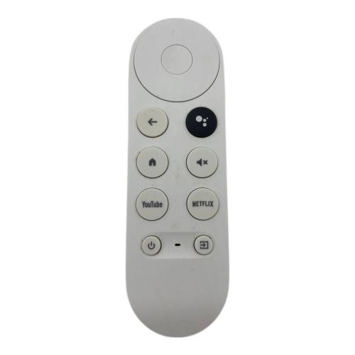 google (グーグル) Chromecast GA03131-JP