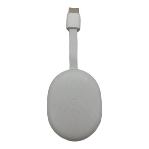 google (グーグル) Chromecast GA03131-JP