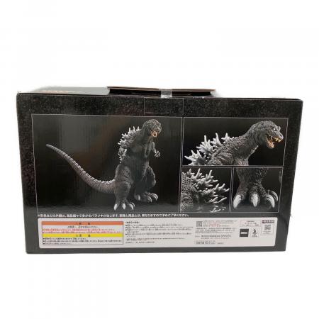 現*w様 一番くじゴジラ 最恐怪獣列伝A賞 SOFVICS 3体セット（大桶谷出 1078002934660135_02_3837w.jpeg