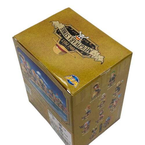 ONE PIECE (ワンピース) ジンベエ フィギュア 麦わらストア ALL ABOARD！ ワールドコレクタブルフィギュア