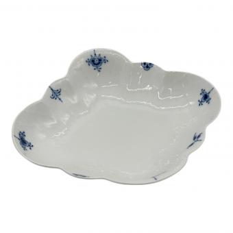 ROYAL COPENHAGEN (ロイヤル・コペンハーゲン) フラワーボウル ▲ ブルーパルメッテ・ブロッサム