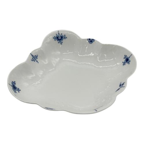 ROYAL COPENHAGEN (ロイヤル・コペンハーゲン) フラワーボウル ▲ ブルーパルメッテ・ブロッサム